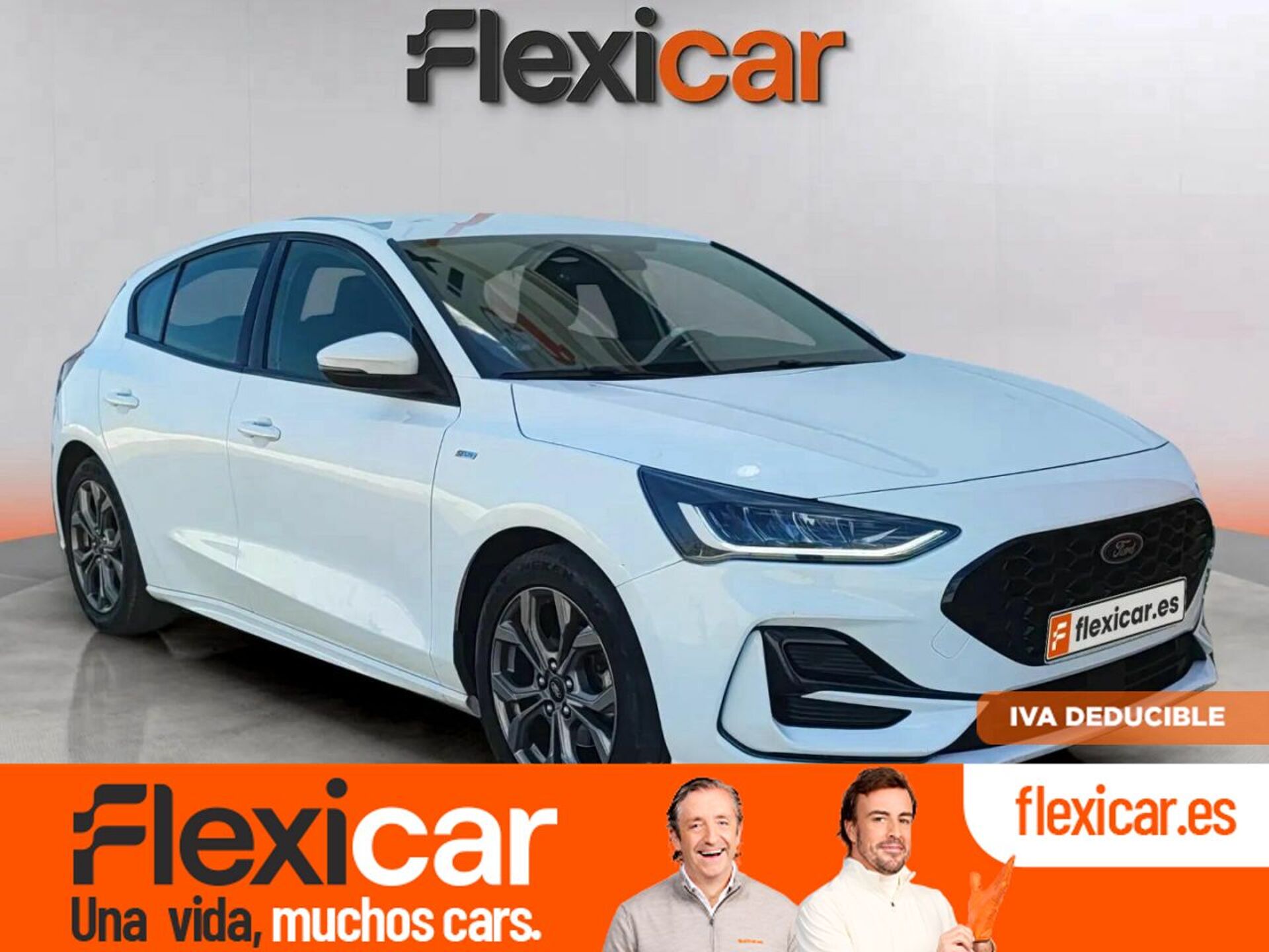 Imagen de FORD Focus