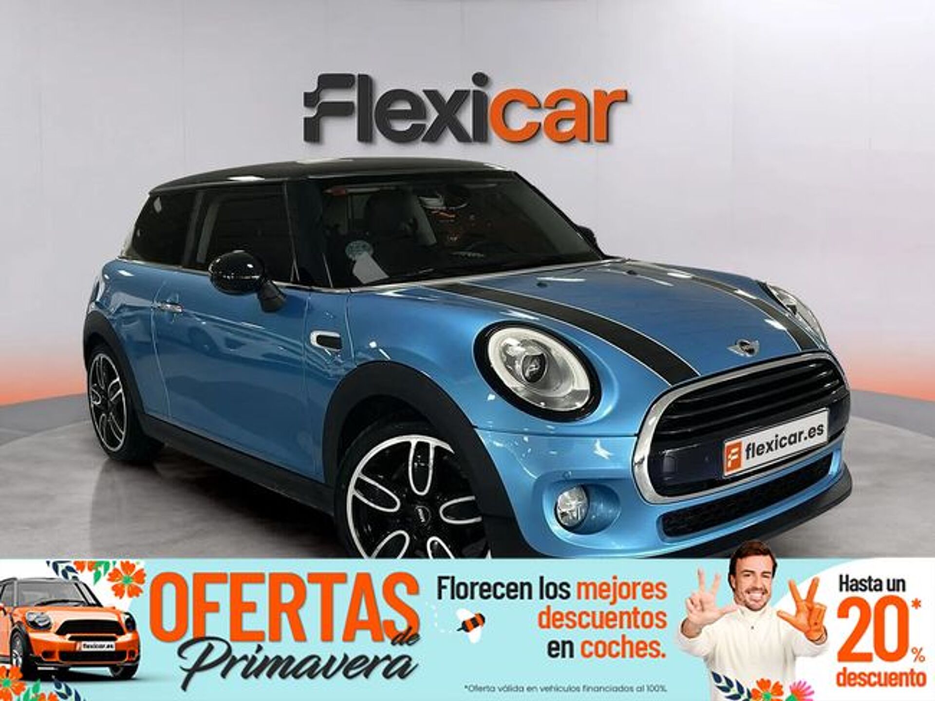 Imagen 1 de MINI Mini