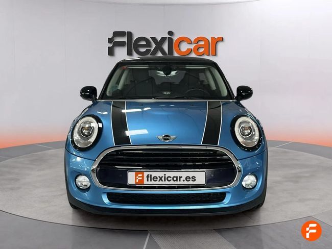 Foto del MINI Mini One D