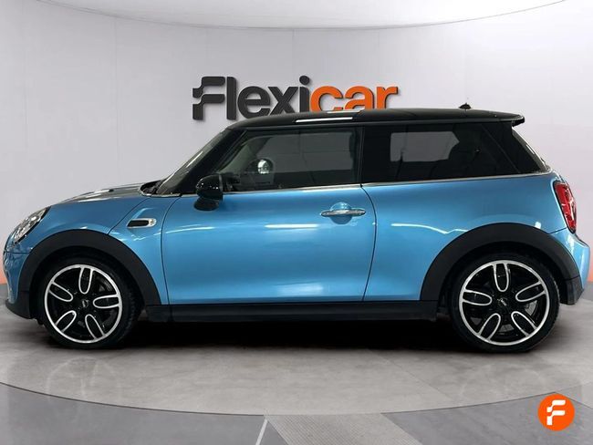 Foto del MINI Mini One D