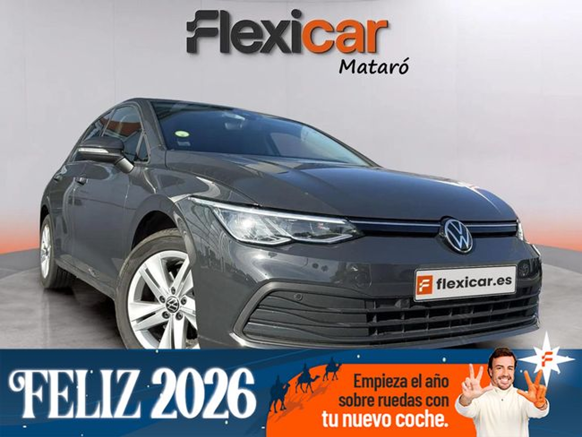 Imagen de VOLKSWAGEN Golf