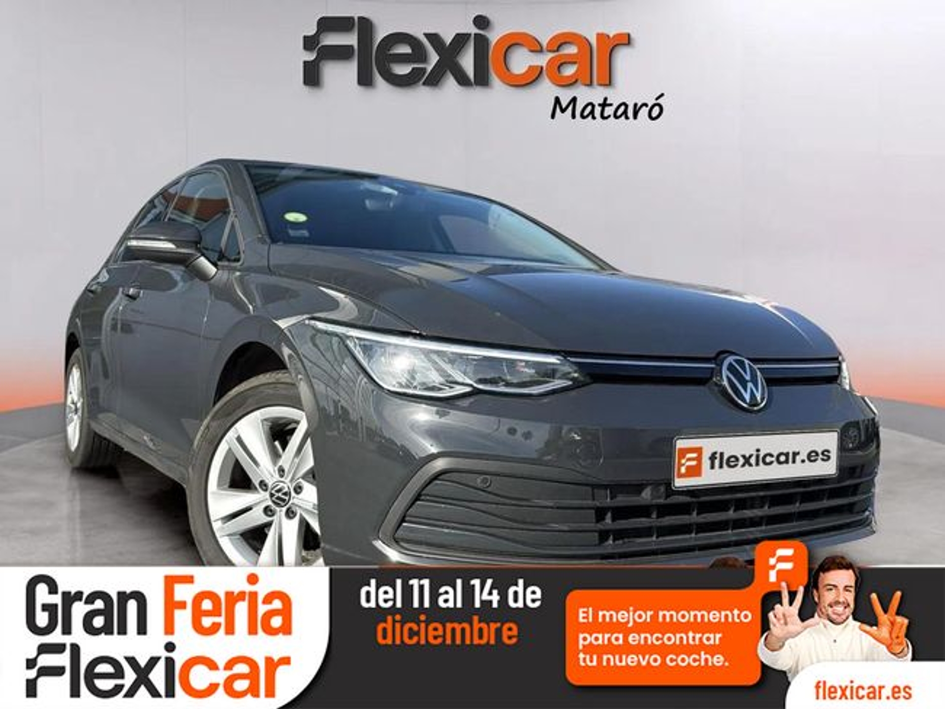 Imagen de VOLKSWAGEN Golf