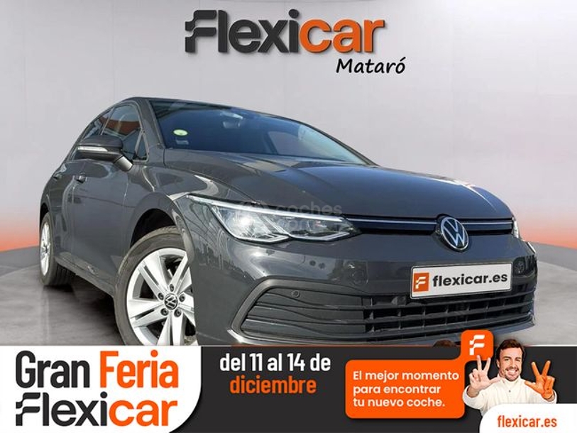 Foto del VOLKSWAGEN Golf 2.0TDI DSG 85kW