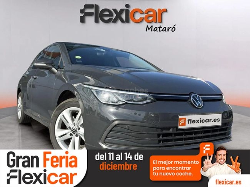 Foto del VOLKSWAGEN Golf 2.0TDI DSG 85kW