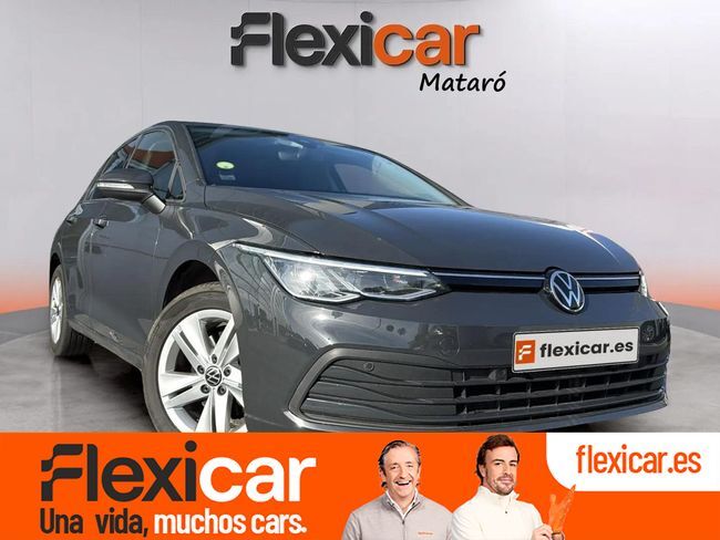 VOLKSWAGEN Golf (2.0 TDI 85kW (115CV) DSG) en Barcelona