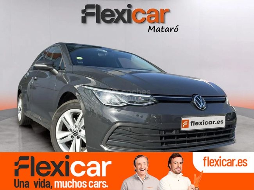 Foto del VOLKSWAGEN Golf 2.0TDI DSG 85kW