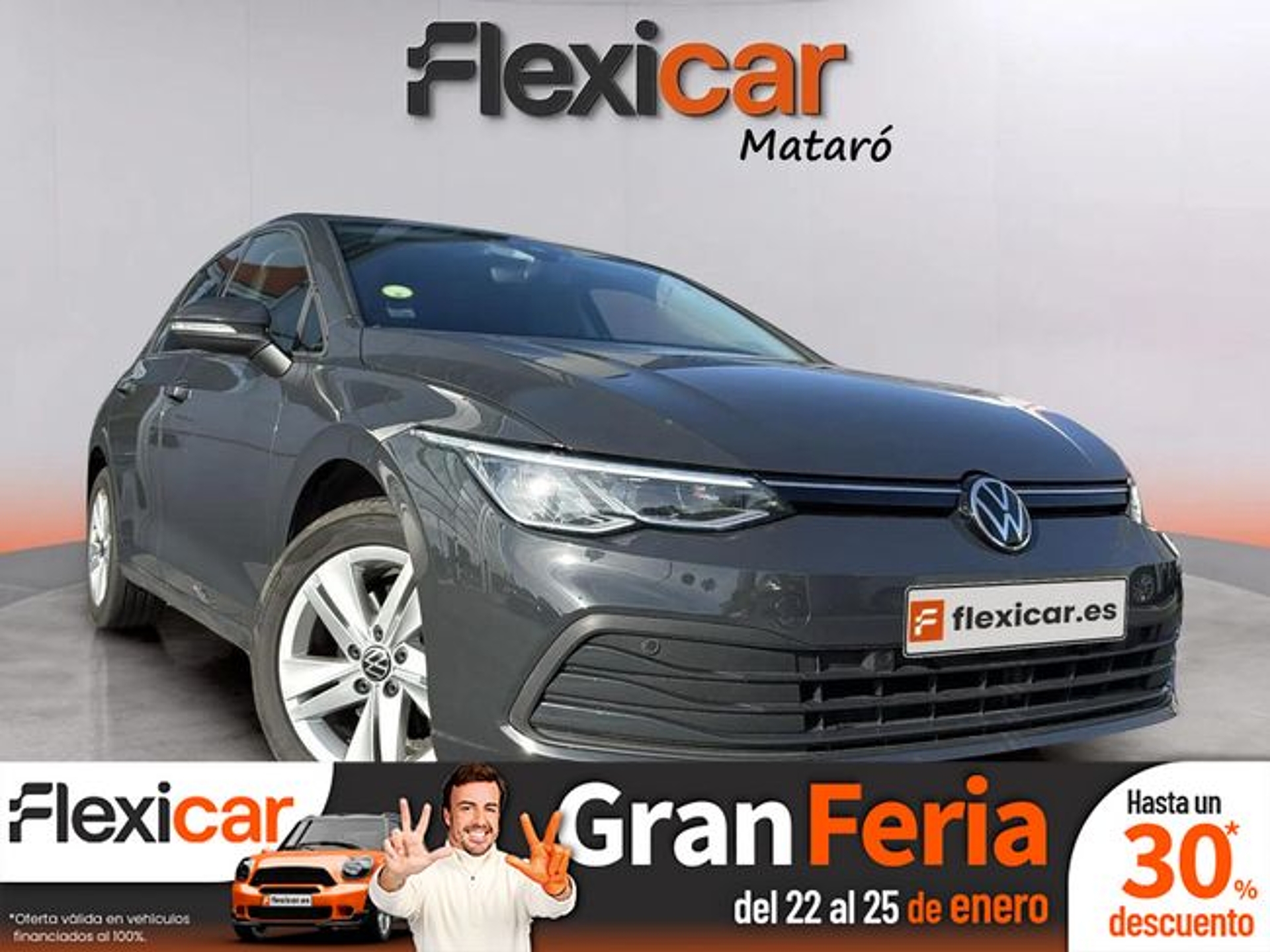 Imagen de VOLKSWAGEN Golf