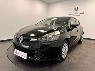 Imagen de RENAULT Clio 1.5dCi eco2 Energy Authentique 75