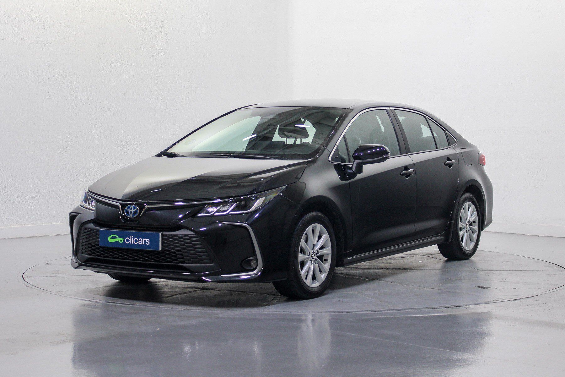 Foto del TOYOTA Corolla 140H Active Plus