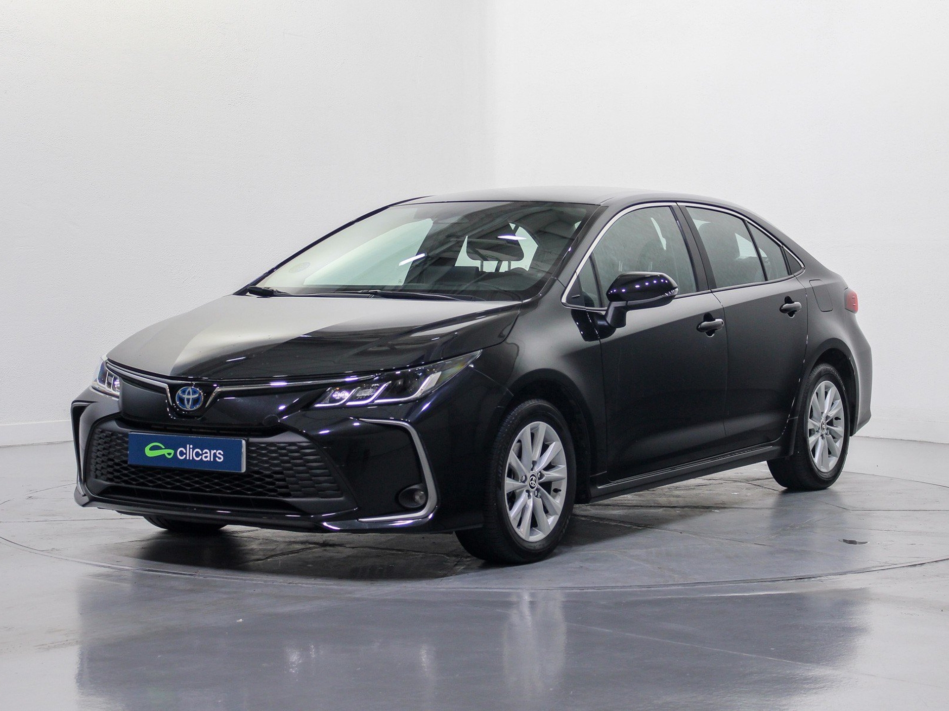 Imagen de TOYOTA Corolla