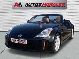 Imagen de NISSAN 350Z 3.5 V6 Roadster Pack