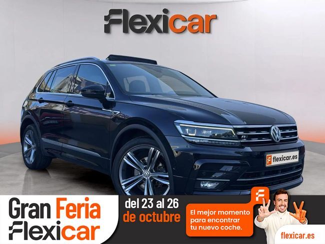 VOLKSWAGEN Tiguan (Sport 2.0 TDI 110kW (150CV) DSG) en Alicante