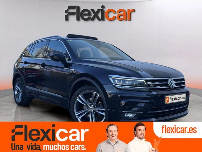VOLKSWAGEN Tiguan (Sport 2.0 TDI 110kW (150CV) DSG) en Alicante
