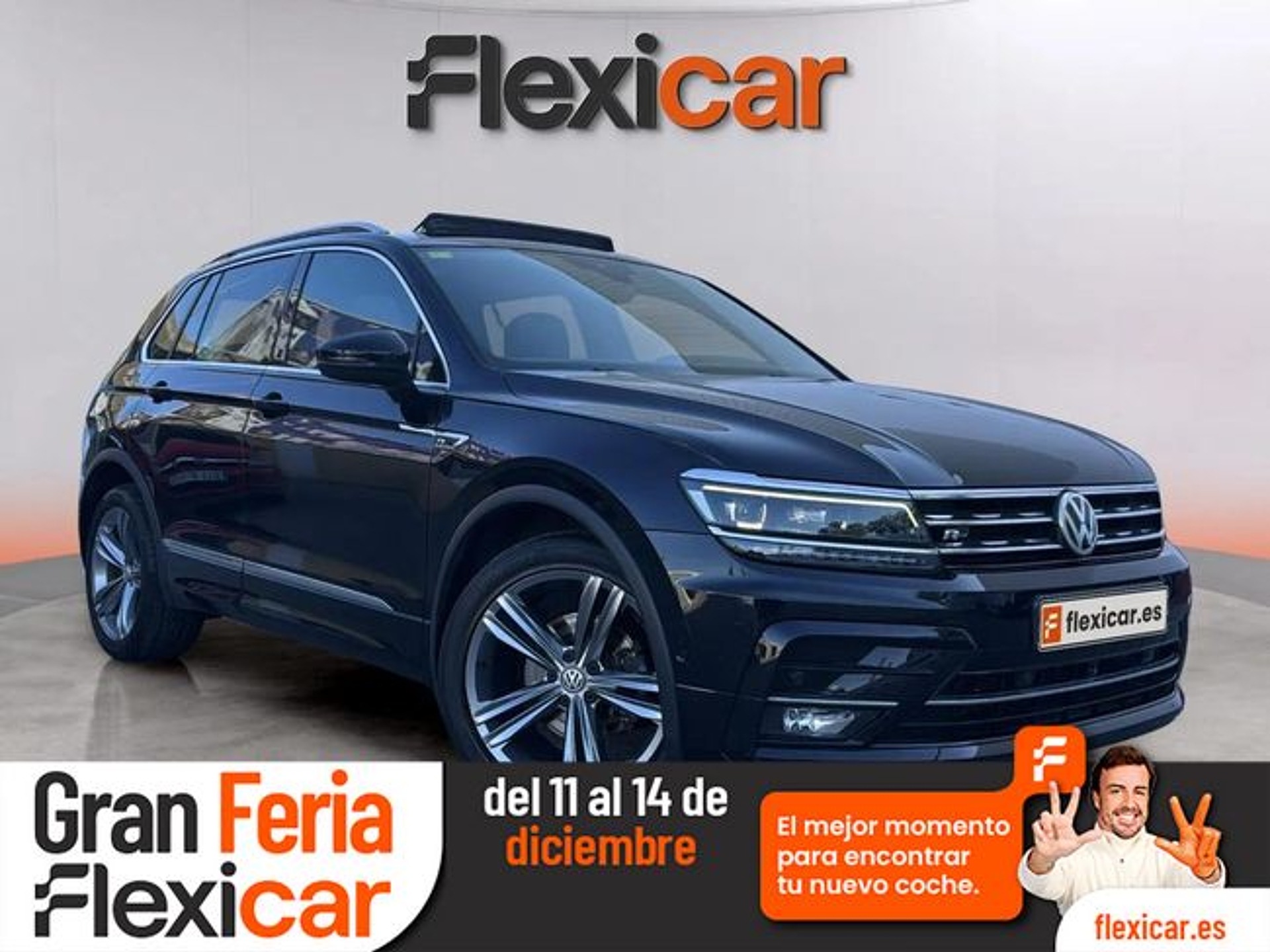 Imagen de VOLKSWAGEN Tiguan