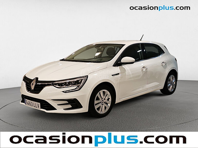 Foto del RENAULT Mégane 1.3 TCe GPF Intens 85kW