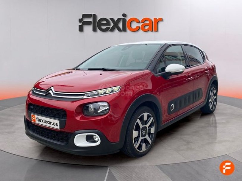 Foto del CITROEN C3 1.2 PureTech Feel 68