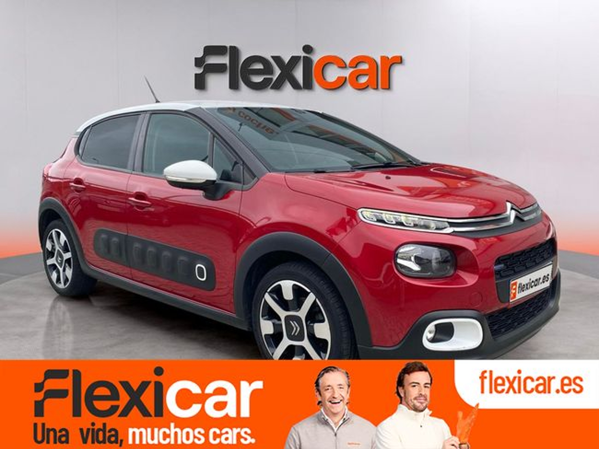 Imagen de CITROEN C3