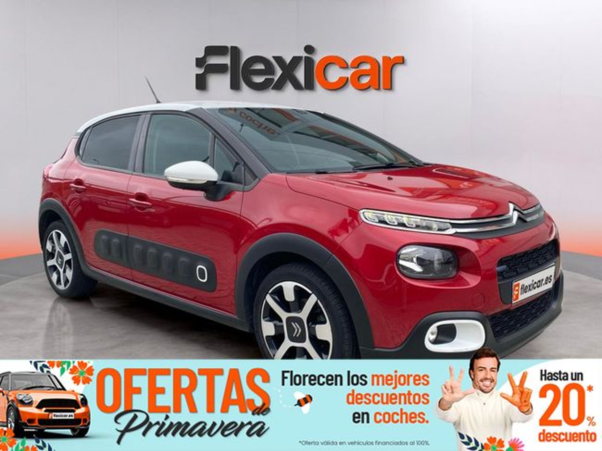 Imagen de CITROEN C3