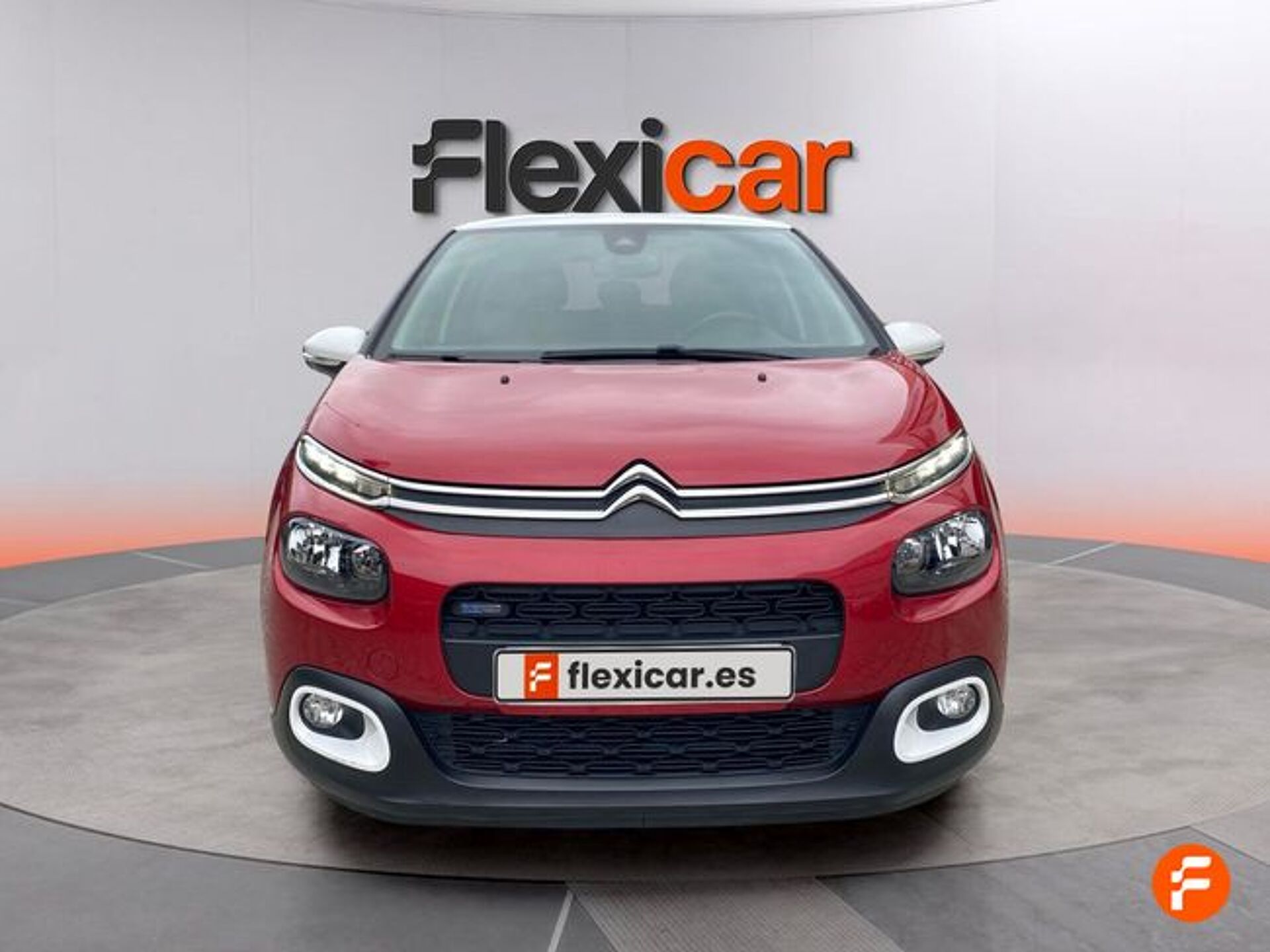 Imagen 2 de CITROEN C3