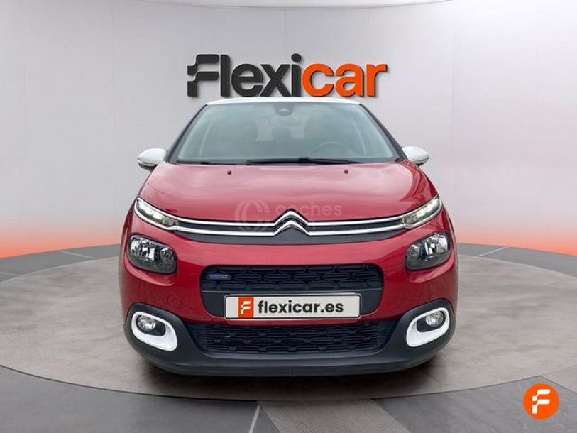 Foto del CITROEN C3 1.2 PureTech Feel 68