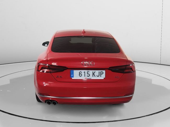 Foto del AUDI A5 Sportback 2.0TDI Advanced S tronic 140kW