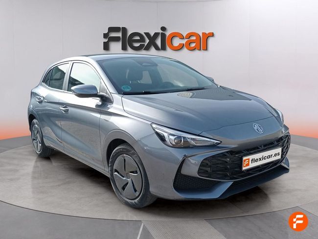 Foto del MG 3 1.5 Standard