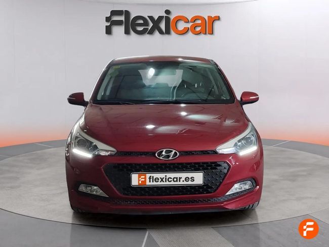 Foto del HYUNDAI i20 1.2 Essence