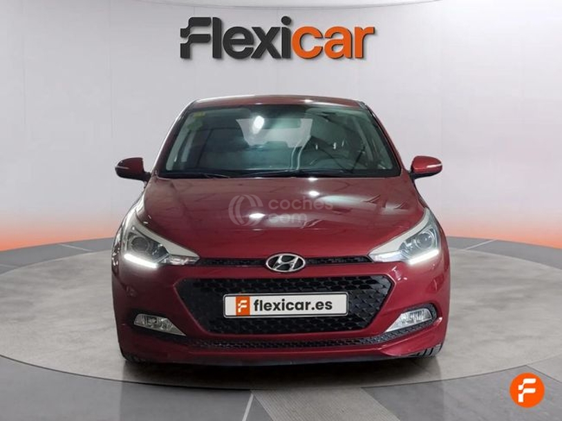 Foto del HYUNDAI i20 1.2 Essence