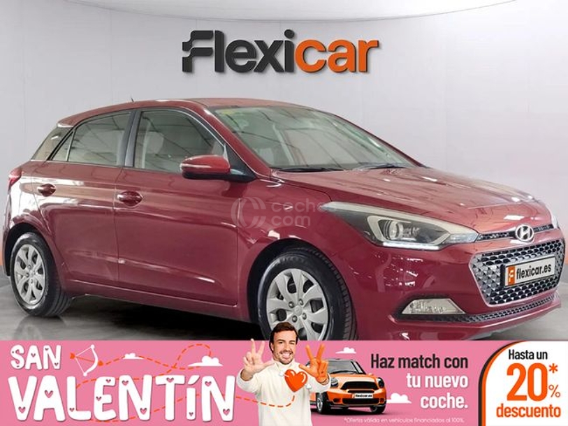 Foto del HYUNDAI i20 1.2 Essence