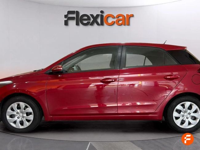 Foto del HYUNDAI i20 1.2 Essence