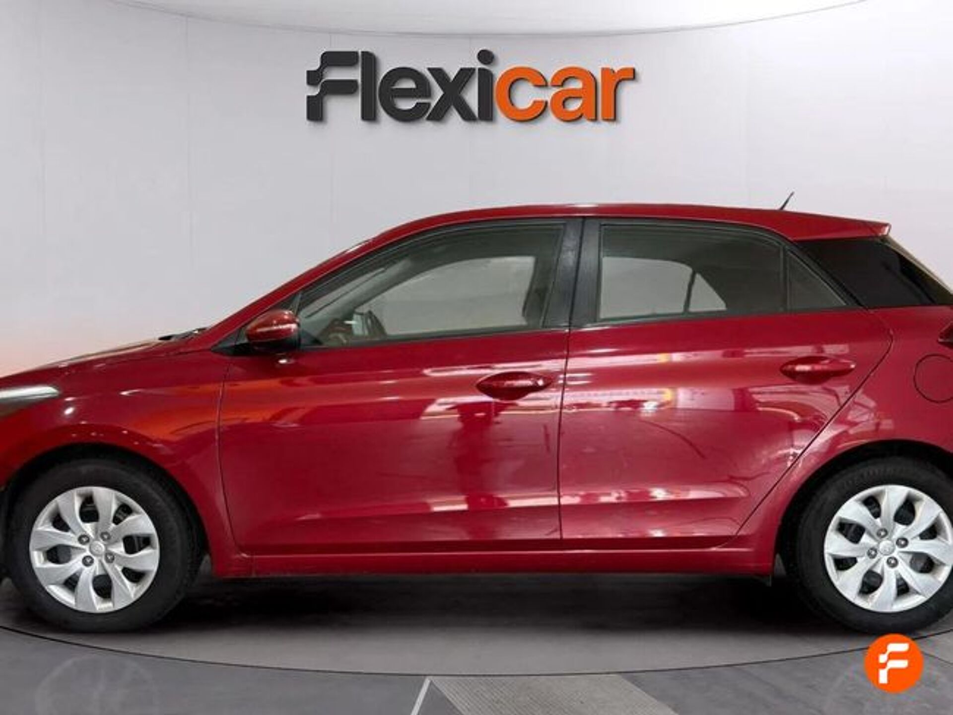 Imagen 3 de HYUNDAI i20