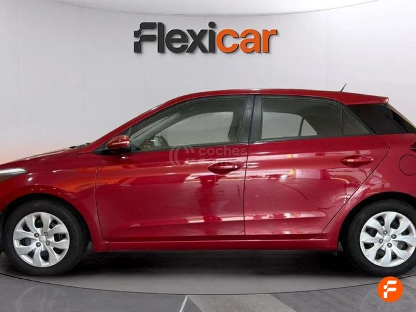 Foto del HYUNDAI i20 1.2 Essence