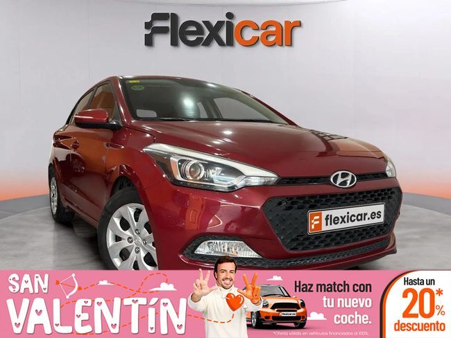 Foto del HYUNDAI i20 1.2 Essence