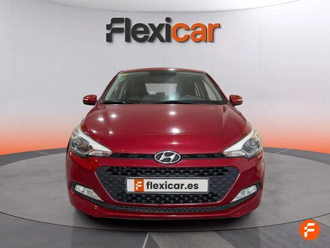 Foto del HYUNDAI i20 1.2 Essence