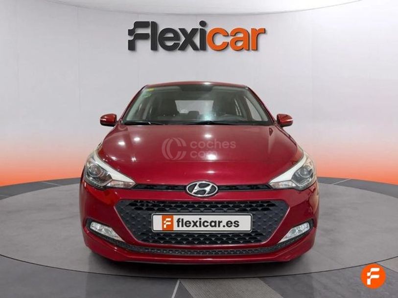 Foto del HYUNDAI i20 1.2 Essence