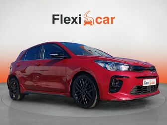 Imagen de KIA Rio 1.0 T-GDi Eco-Dynamics GT Line