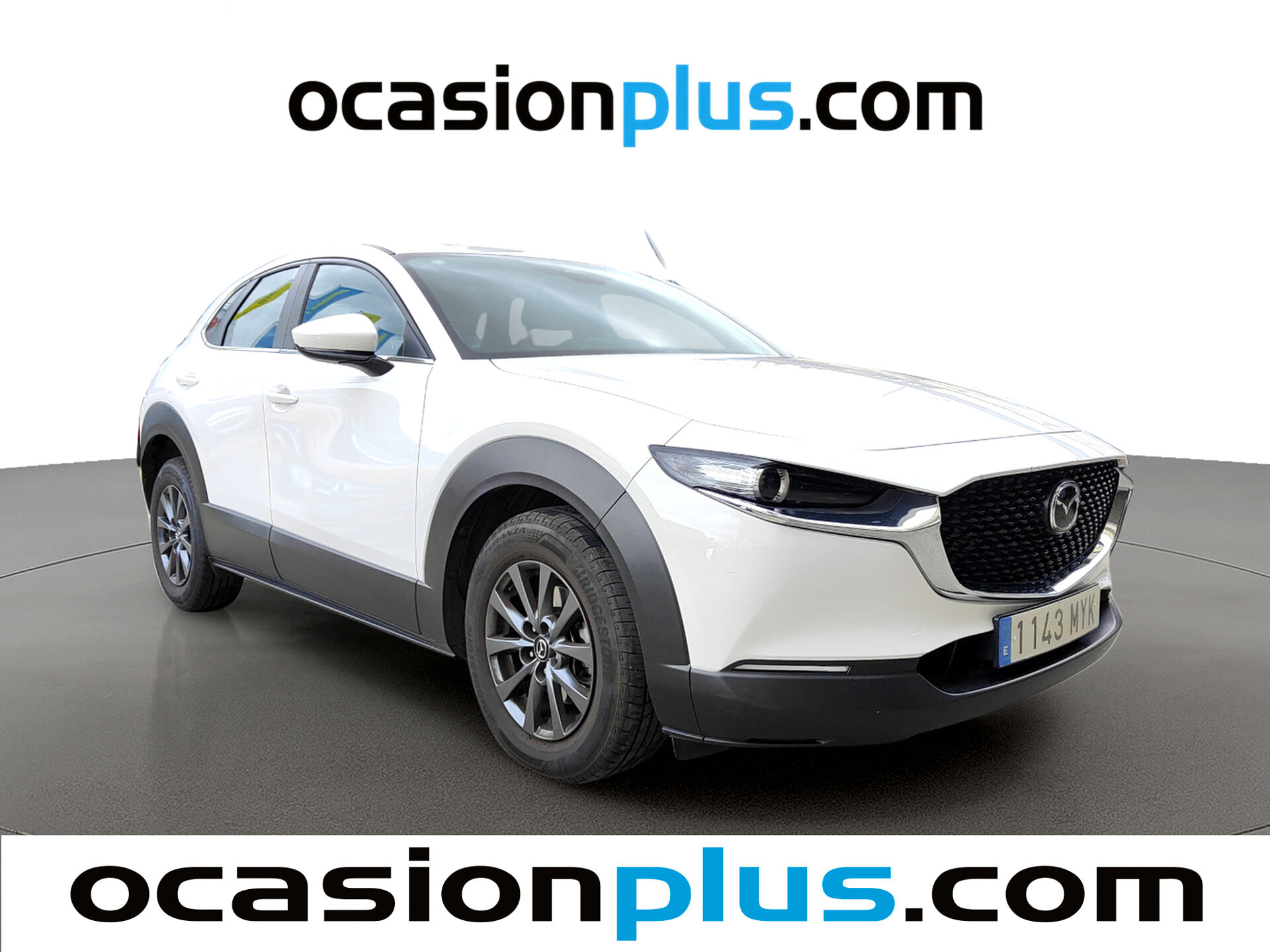 Imagen 2 de MAZDA CX-30