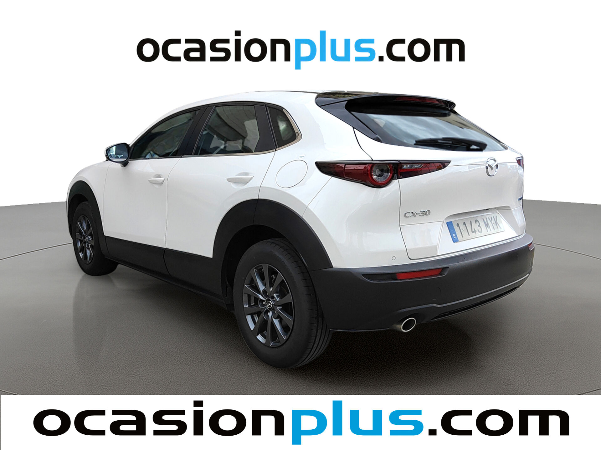 Imagen 3 de MAZDA CX-30