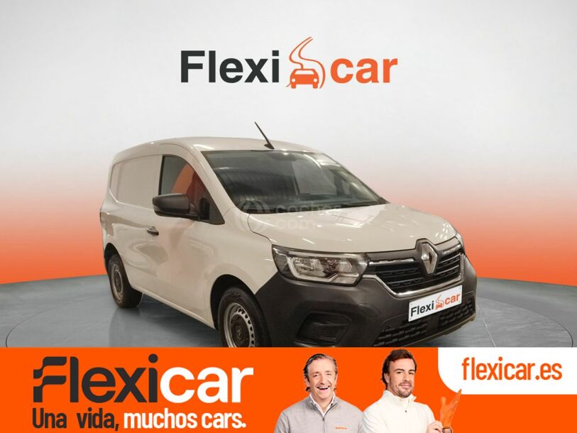 Foto del RENAULT Kangoo Combi 1.5dCi Blue Authentic 70kW