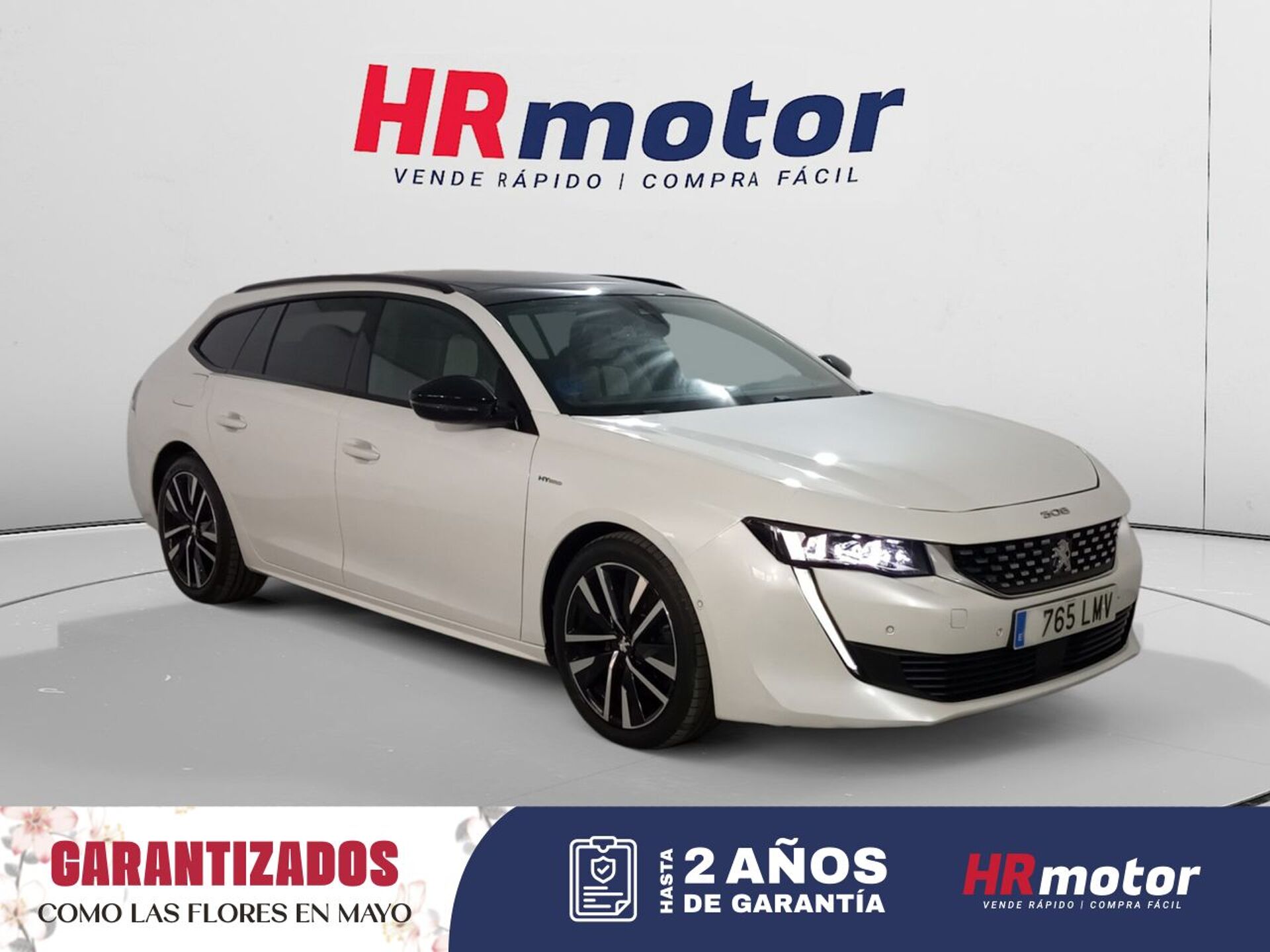 Imagen de PEUGEOT 508