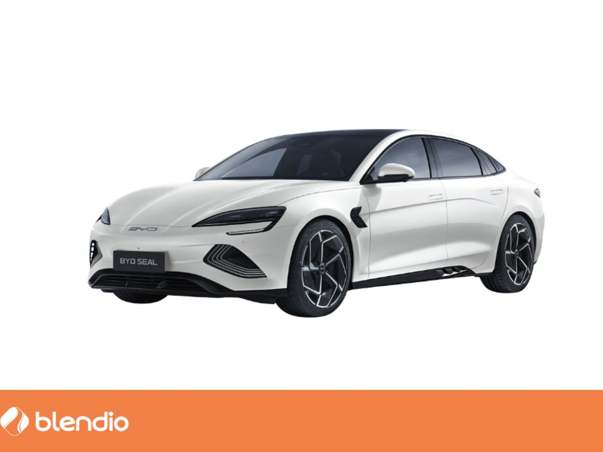 Imagen de BYD Seal
