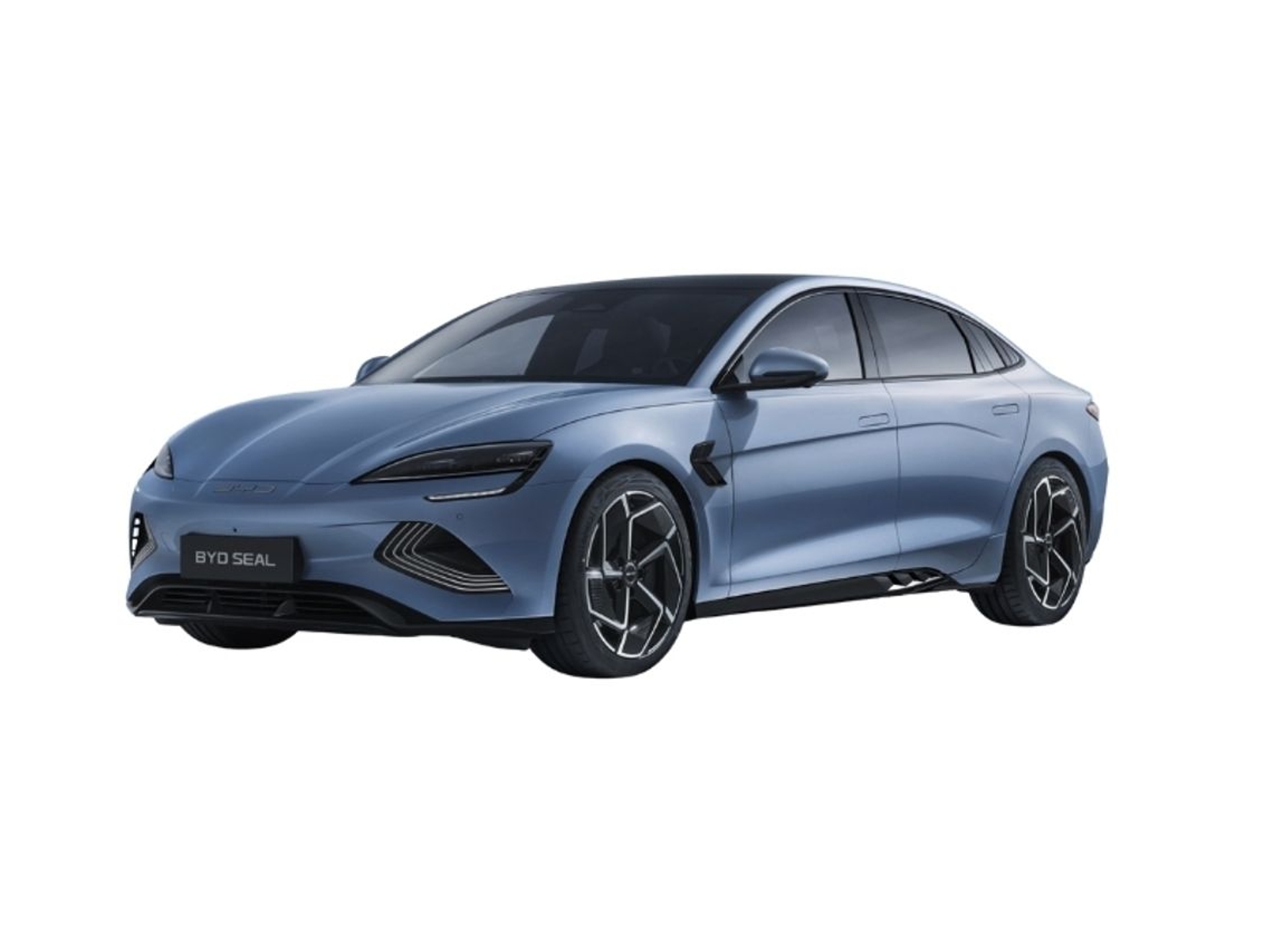 Imagen de BYD Seal