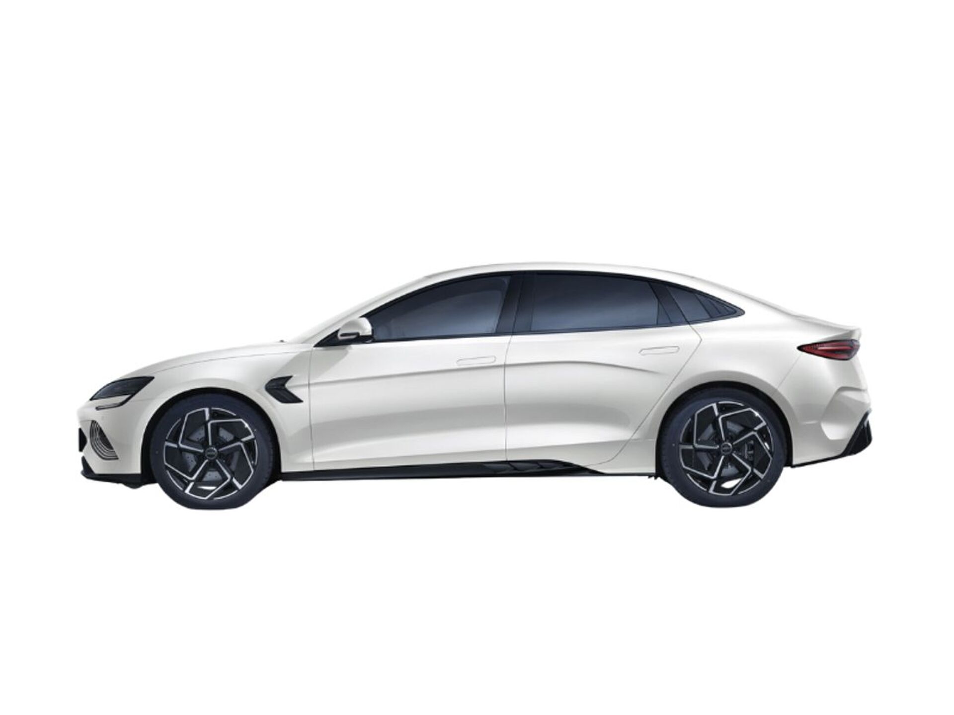 Imagen 3 de BYD Seal