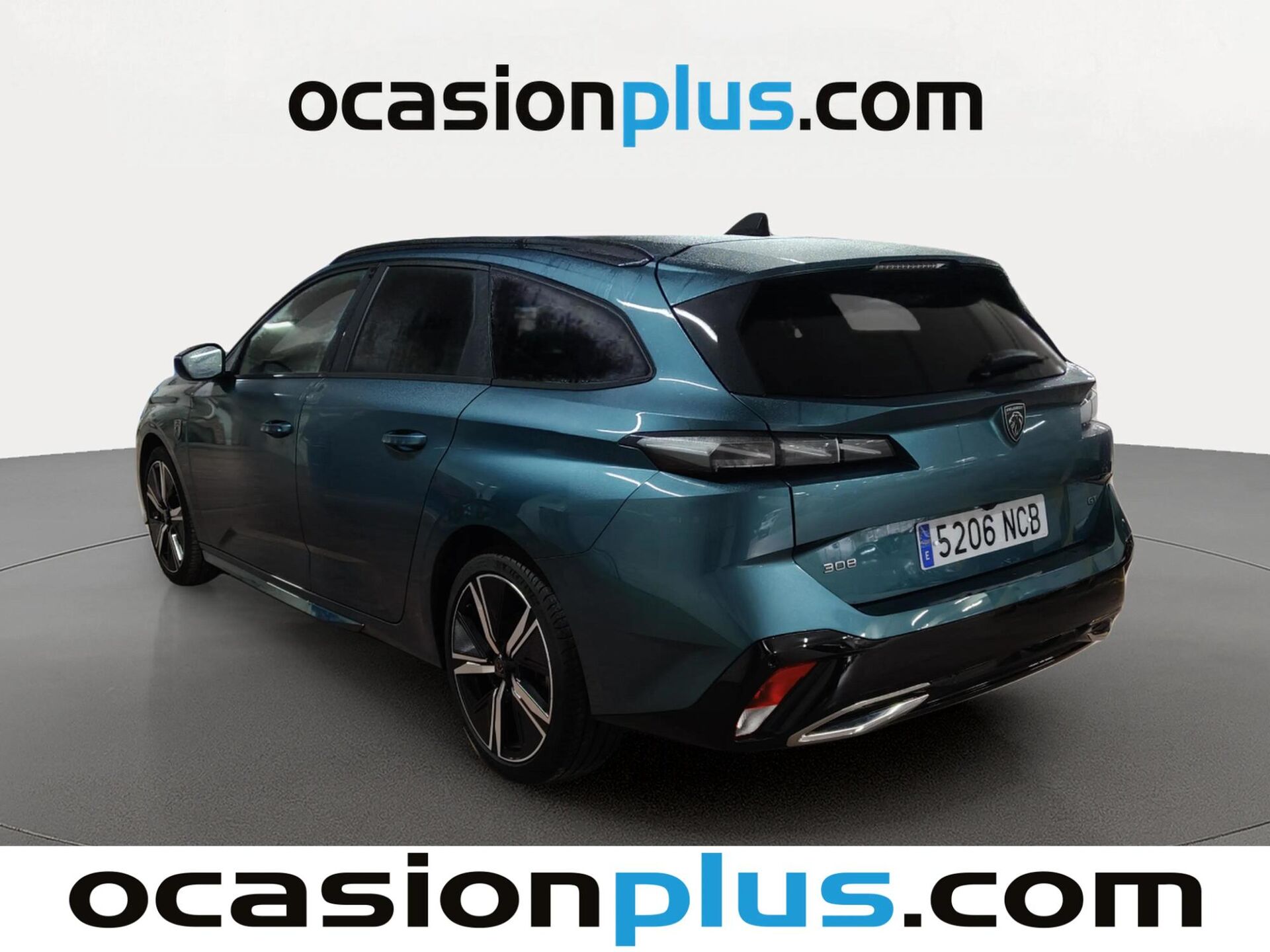 Imagen 3 de PEUGEOT 308