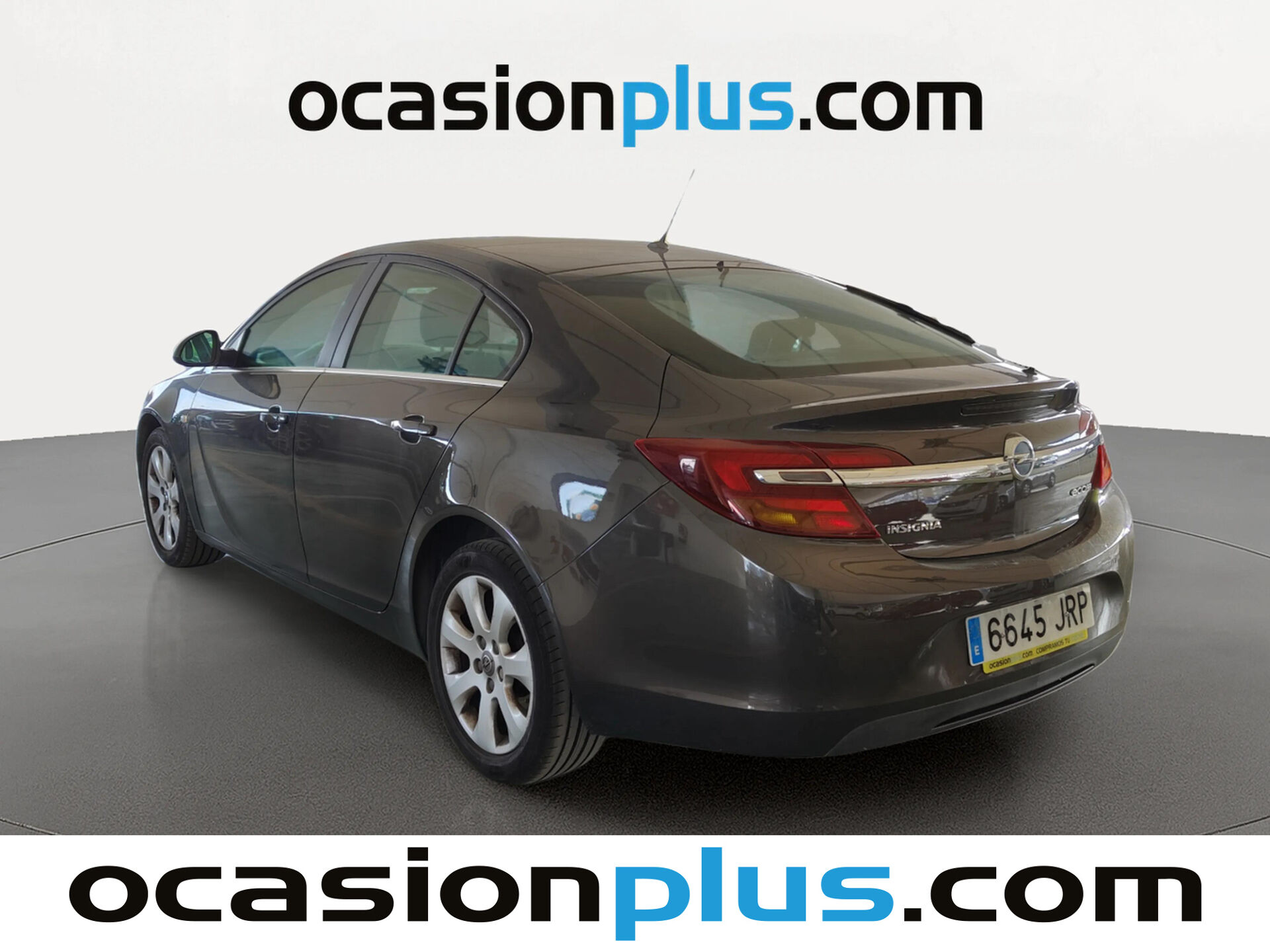 Imagen 3 de OPEL Insignia