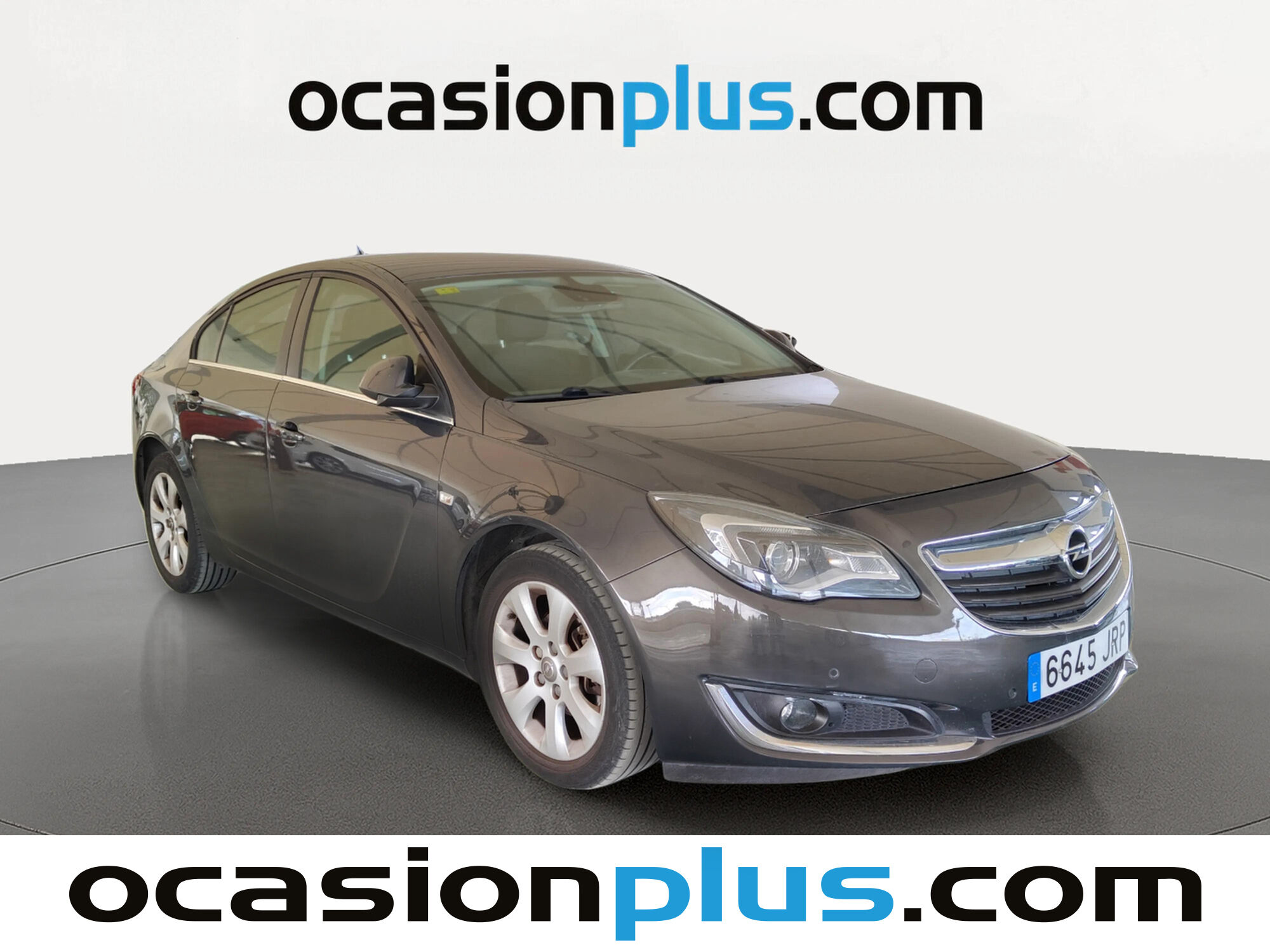 Foto del OPEL Insignia 1.6CDTI S&S Business 120