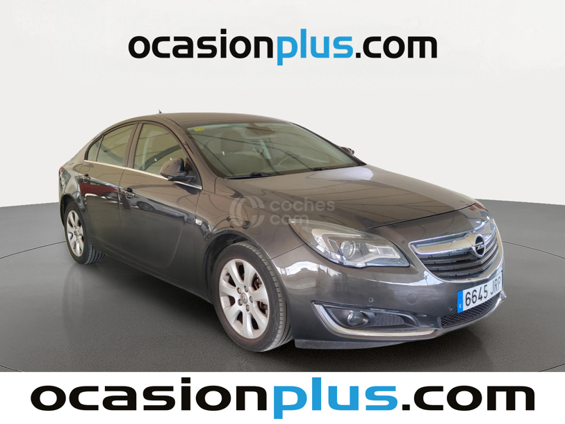 Foto del OPEL Insignia 1.6CDTI S&S Business 120