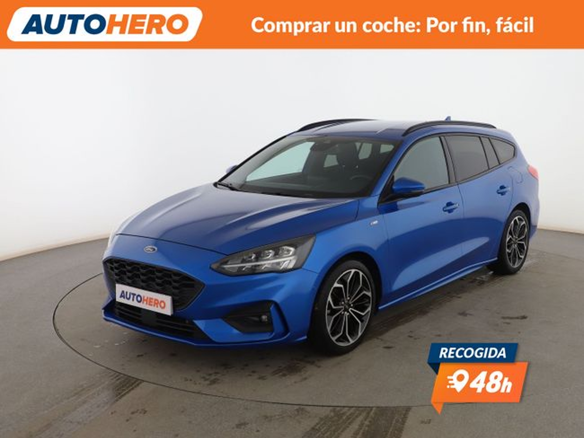 Imagen de FORD Focus