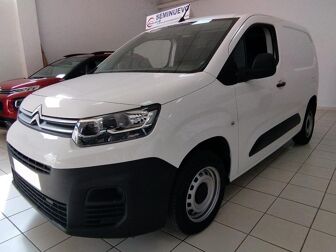 Imagen de CITROEN Berlingo Van BlueHDi Talla M Control 75