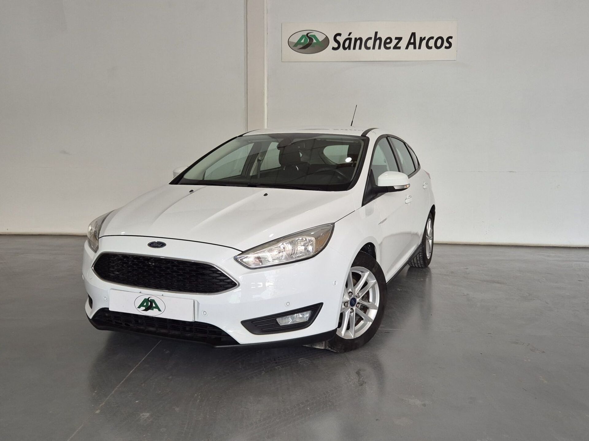 Imagen de FORD Focus